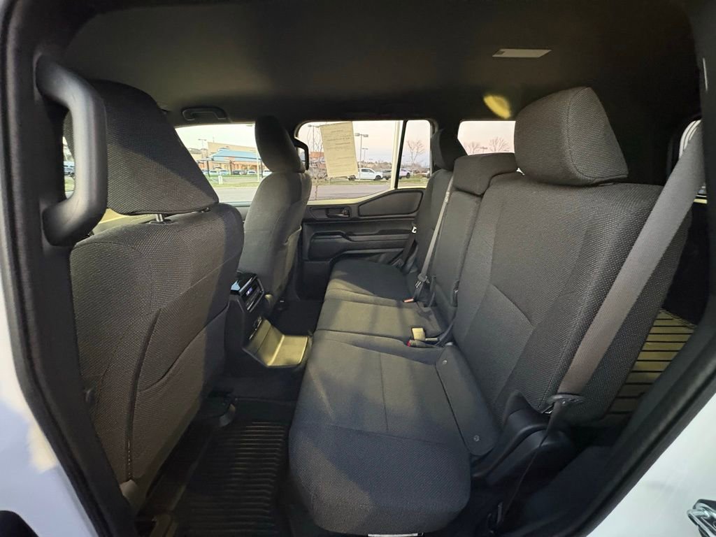 Used 2025 Toyota Land Cruiser 1958 image 29