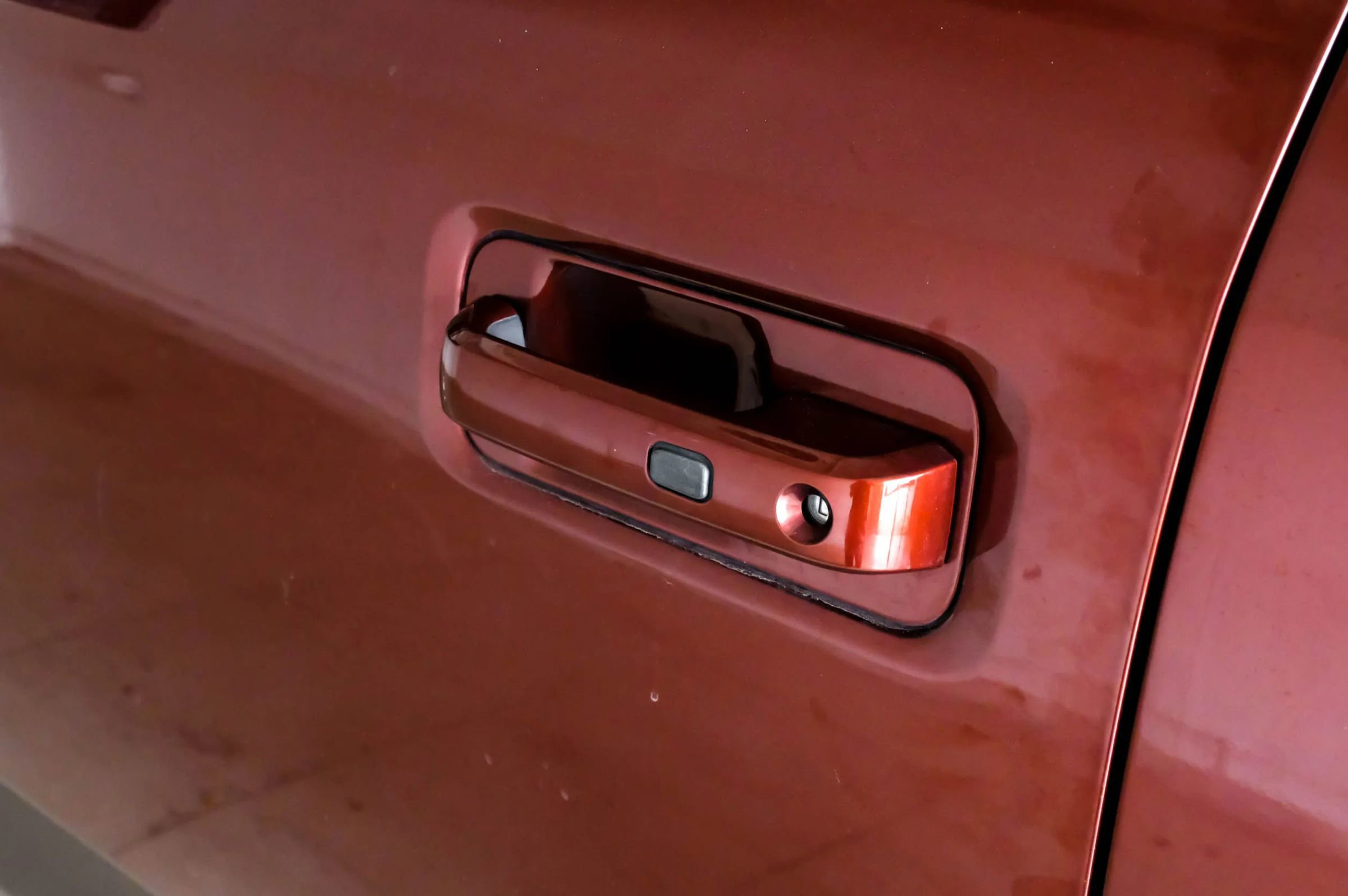 Used 2017 Ford F150 King Ranch AWD/4WD image 40