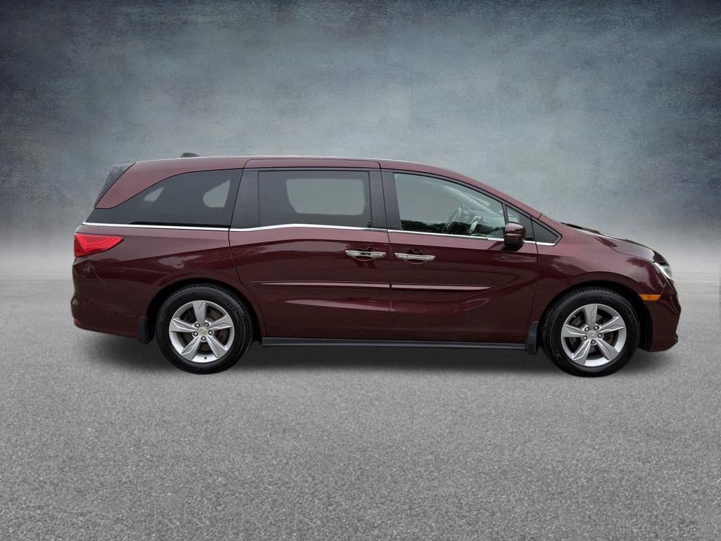 Used 2018 Honda Odyssey EX-L image 7