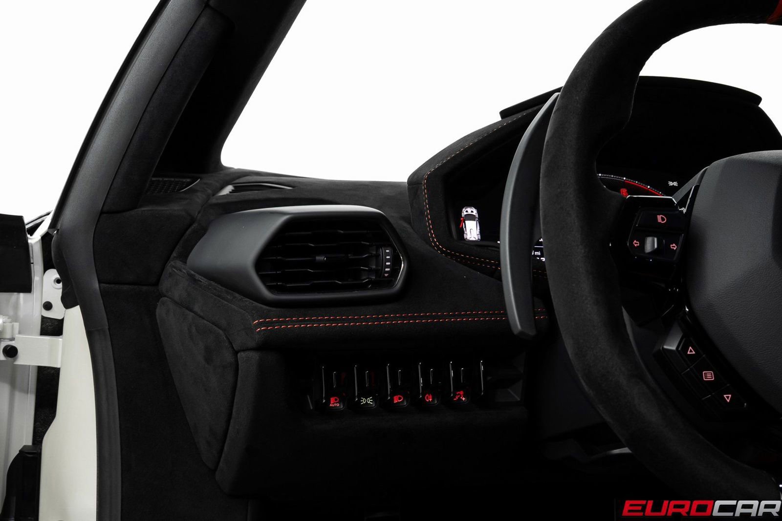 Used 2022 Lamborghini Huracan STO image 28