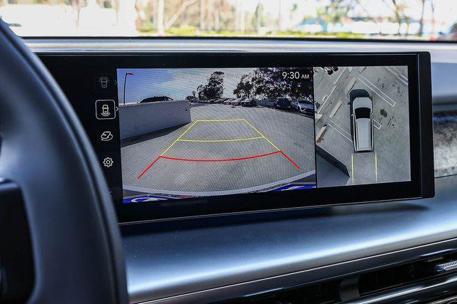 New 2026 Hyundai Ioniq 9 Calligraphy AWD/4WD image 28