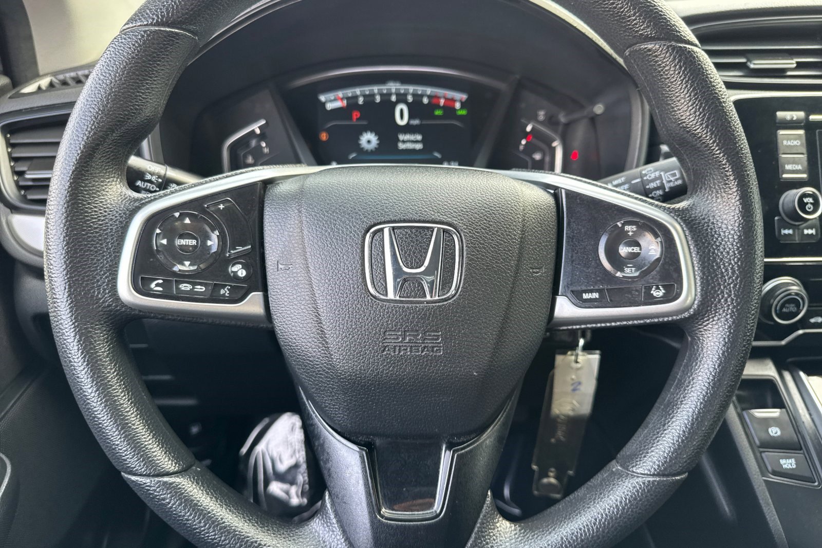 Used 2020 Honda CR-V LX image 15