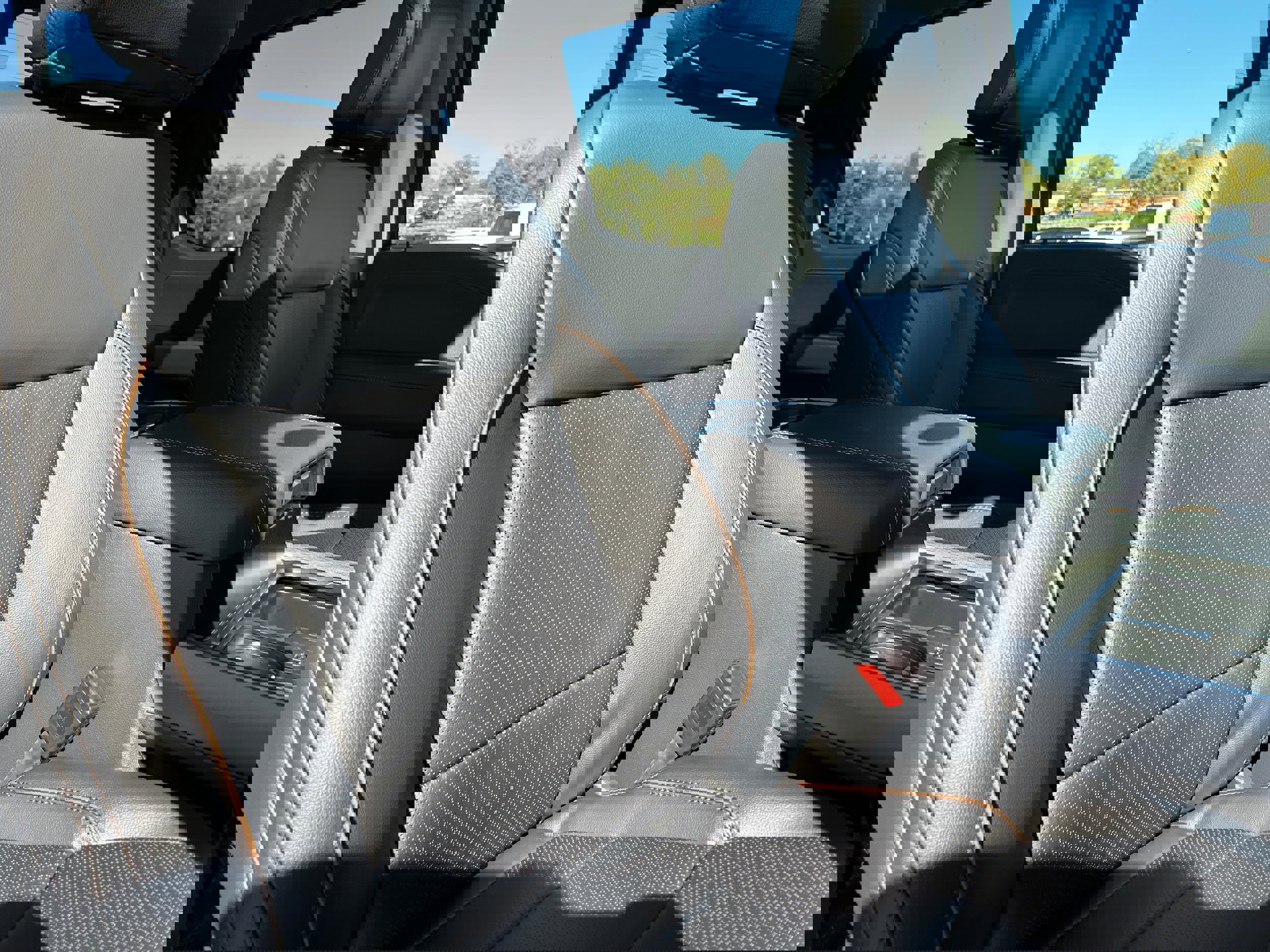 New 2026 Ford F350 Lariat image 41