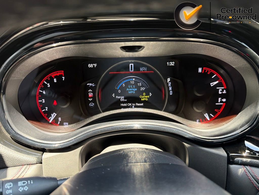 Certified 2022 Dodge Durango R/T w/ Blacktop Package AWD/4WD image 59