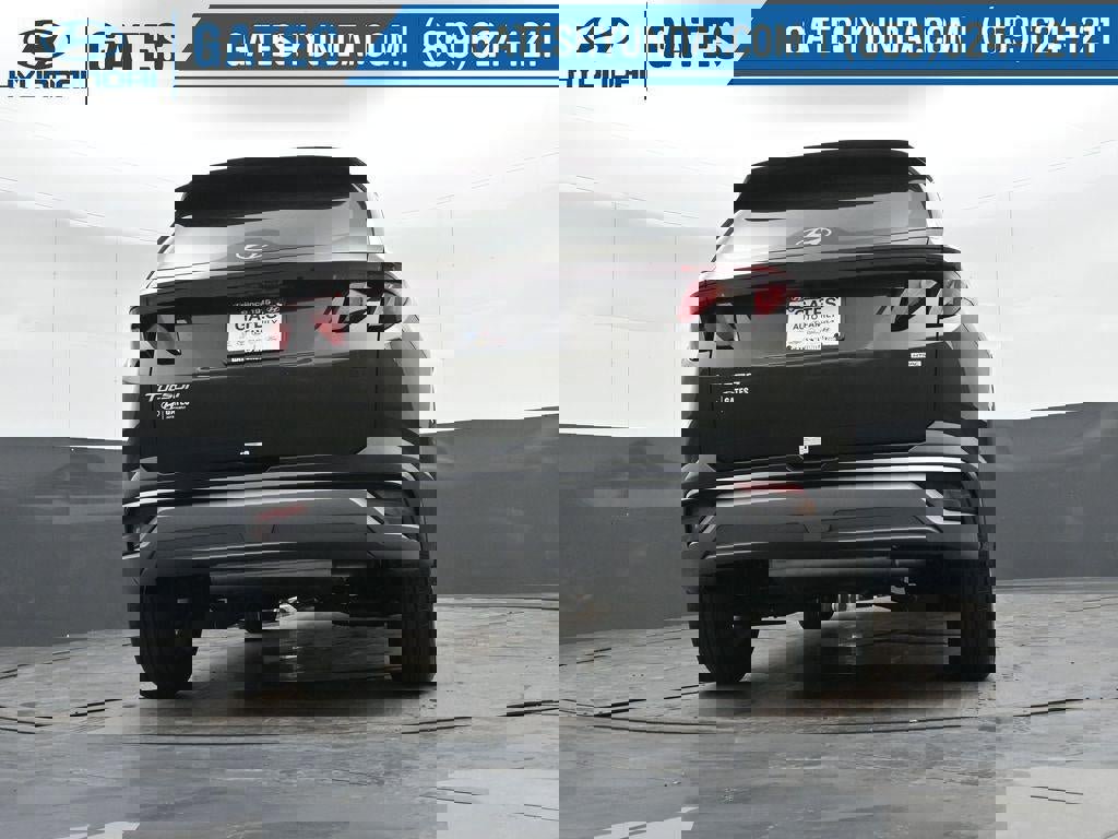 New 2026 Hyundai Tucson SE image 31