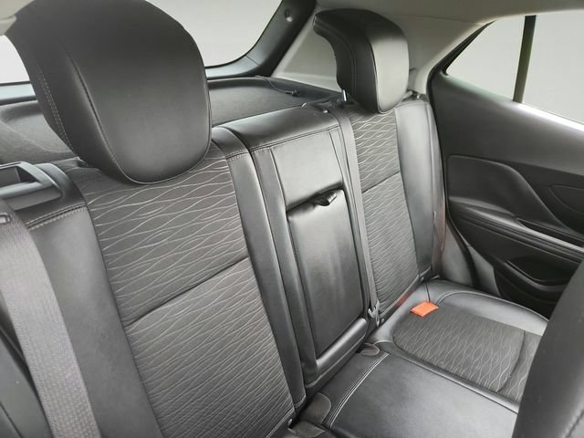 Used 2016 Buick Encore FWD image 40