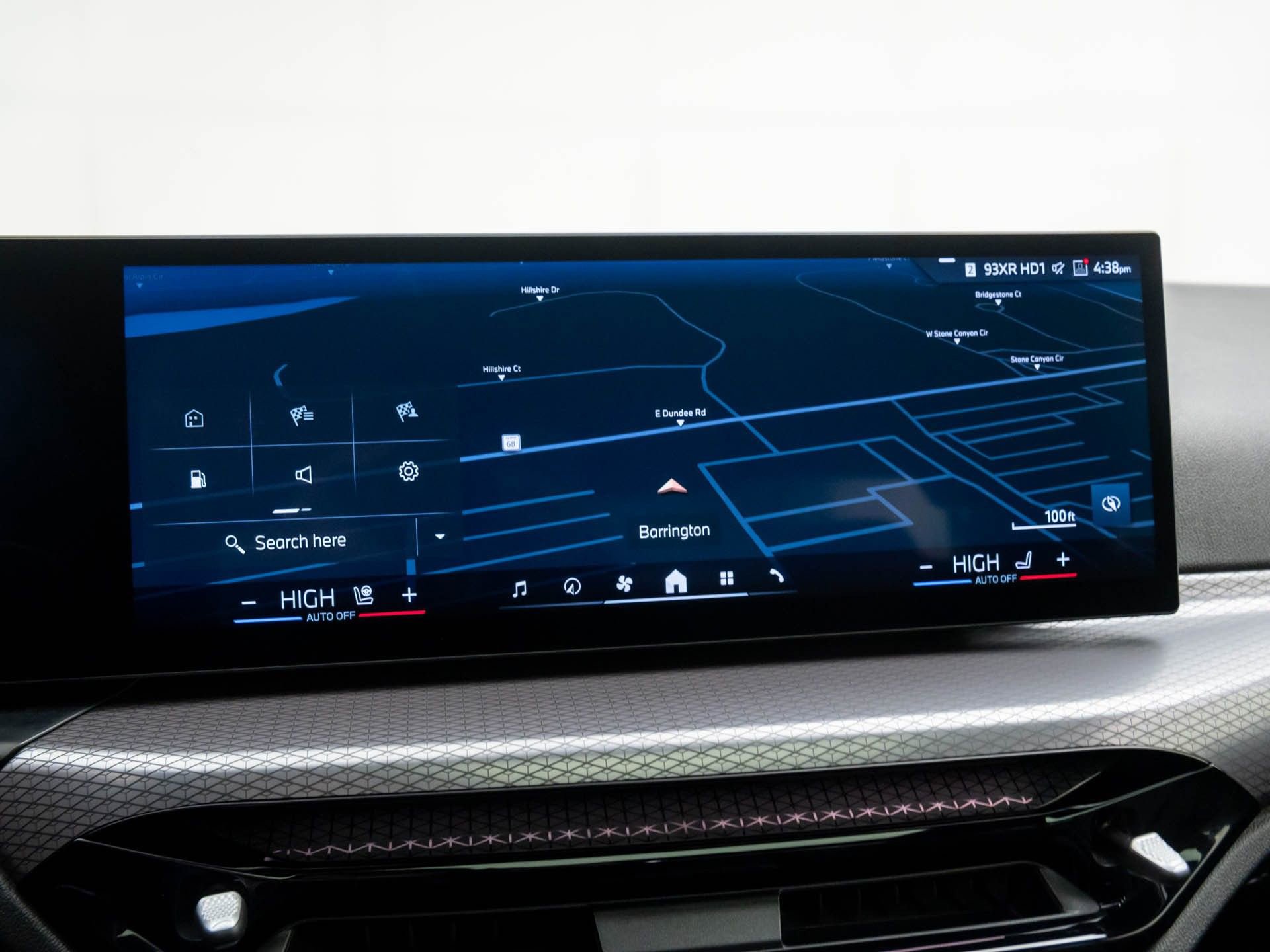 Certified 2025 BMW 430i xDrive Coupe image 21