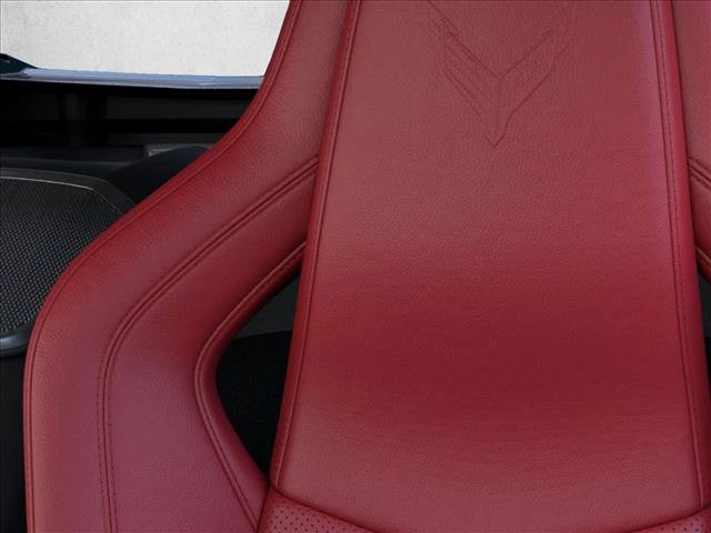 New 2026 Chevrolet Corvette Z06 RWD image 21