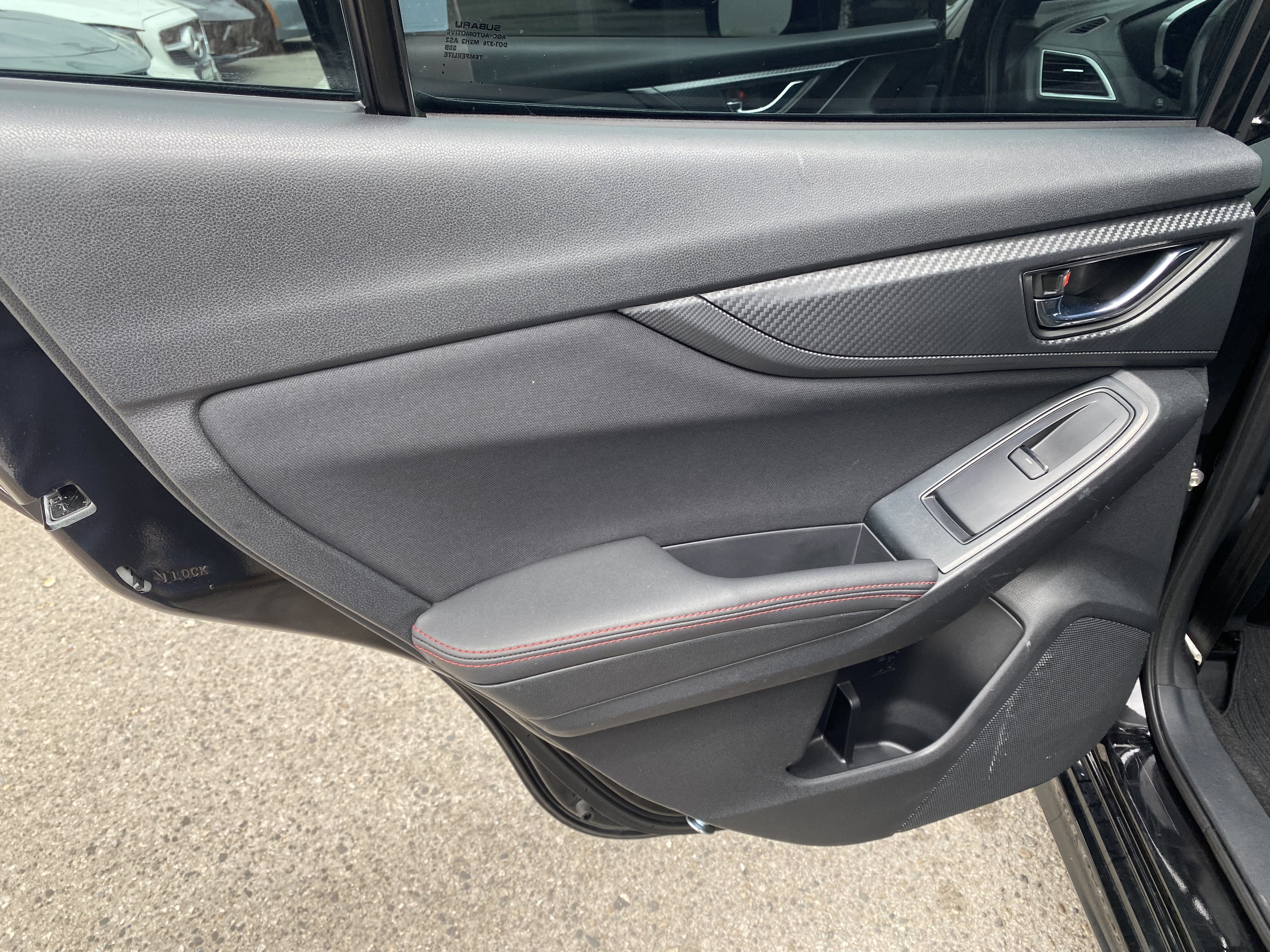 Used 2019 Subaru Impreza 2.0i Sport AWD/4WD image 15