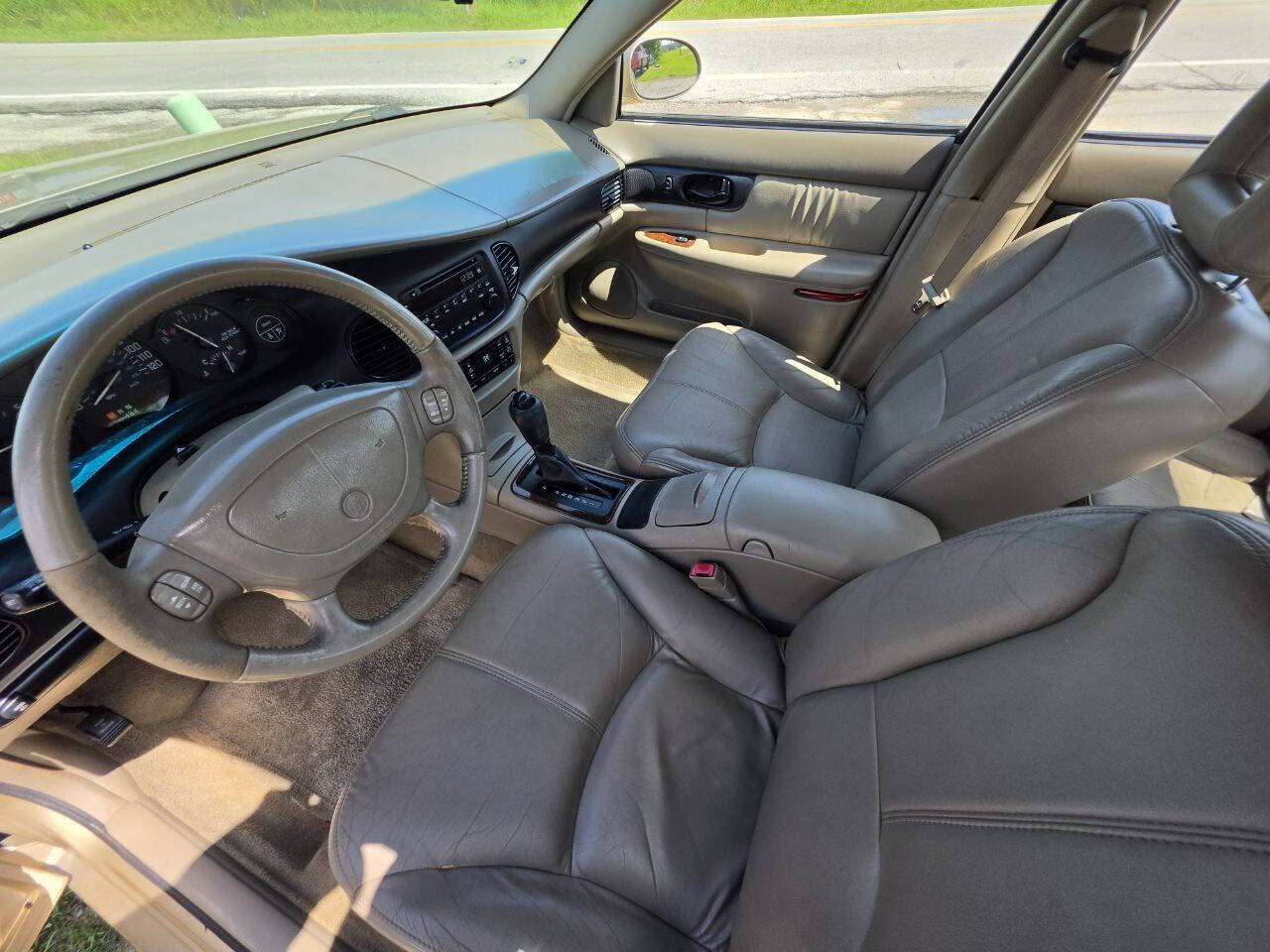 Used 2004 Buick Regal LS FWD image 3
