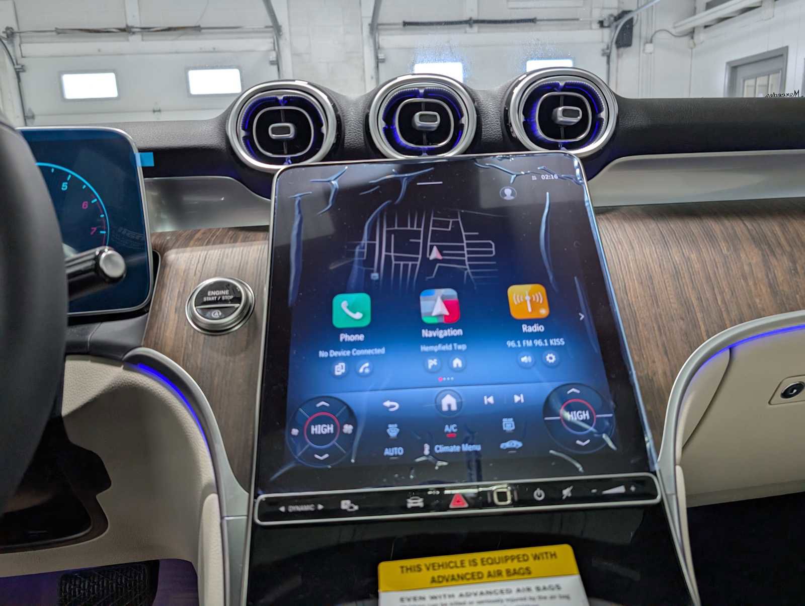 New 2026 Mercedes-Benz GLC 300 GLC 300 image 27