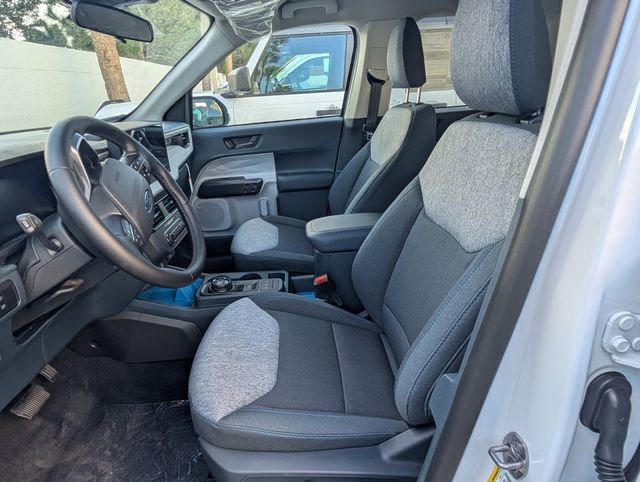 New 2025 Ford Maverick XLT w/ XLT Luxury Package AWD/4WD image 6
