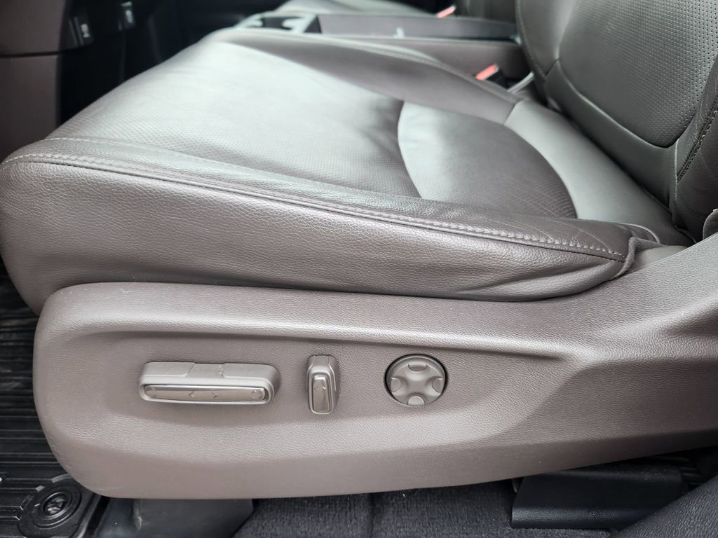 Used 2020 Honda Odyssey Elite image 8