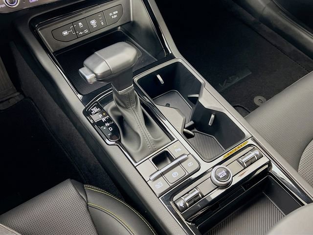 Used 2025 Kia K5 GT image 23