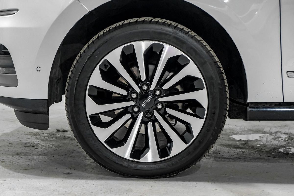 Used 2022 Lincoln Navigator L Reserve AWD/4WD image 66