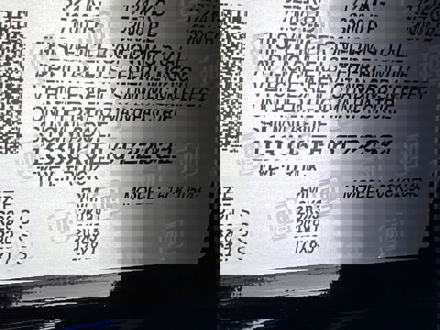 New 2026 Chevrolet Silverado 1500 High Country w/ Midnight Edition image 33