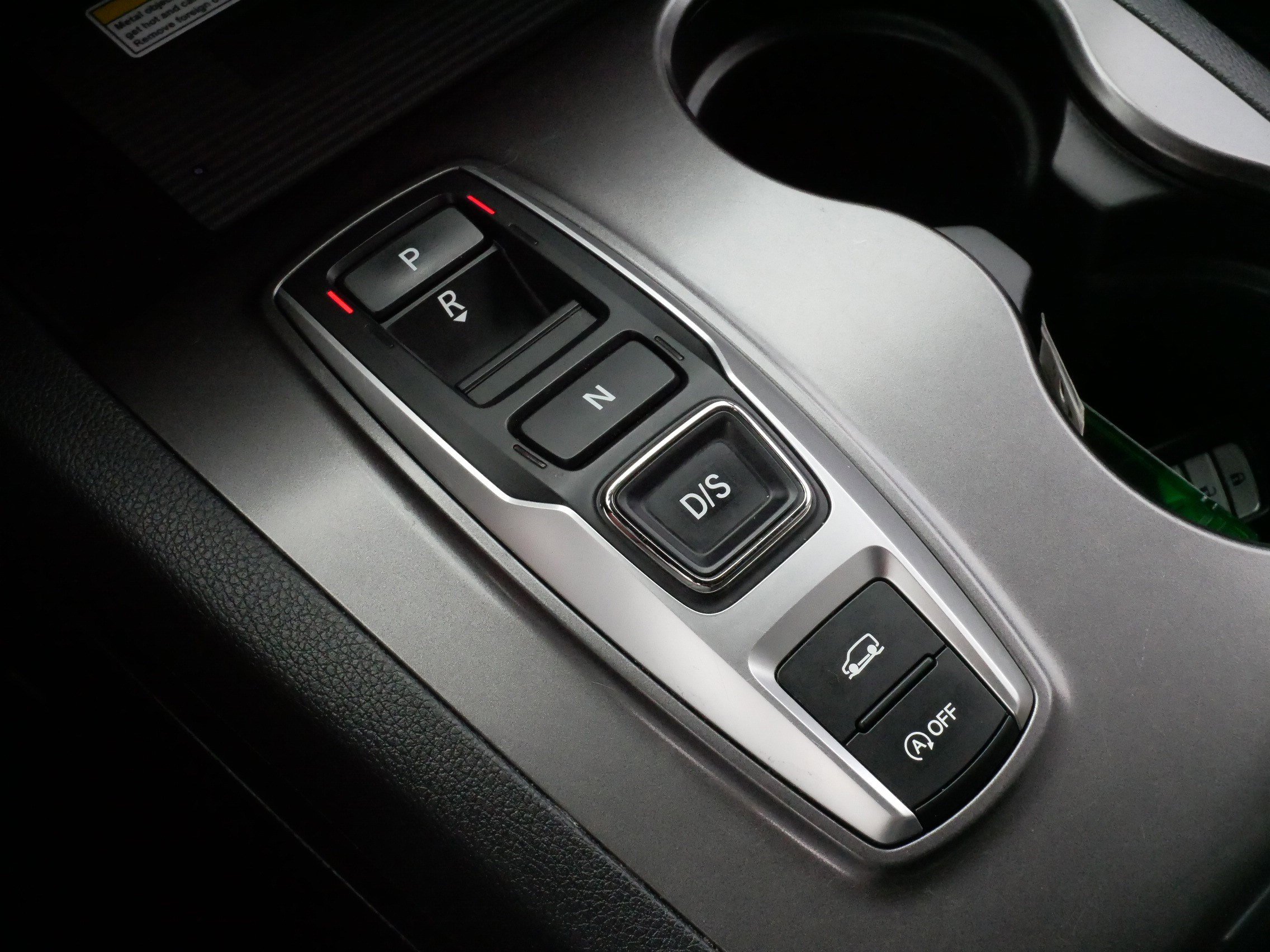 Used 2023 Honda Passport EX-L image 24