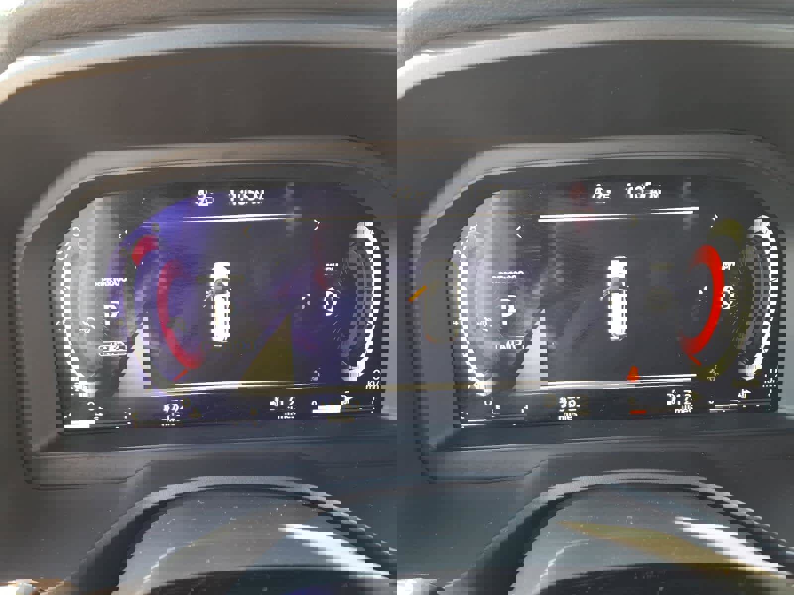 Certified 2026 Nissan Rogue SL AWD/4WD image 11