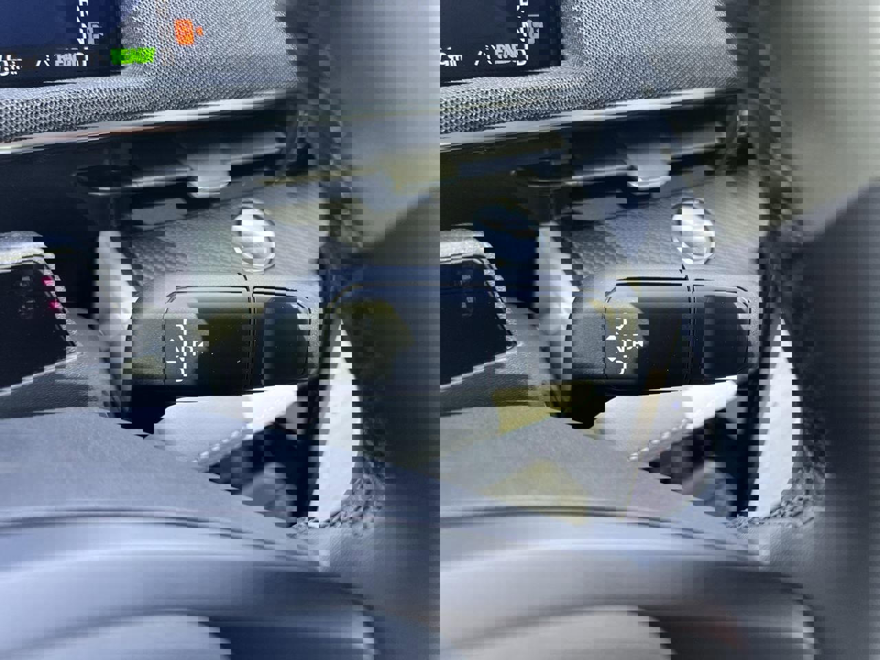 New 2026 Ford Mustang Mach-E Premium image 10