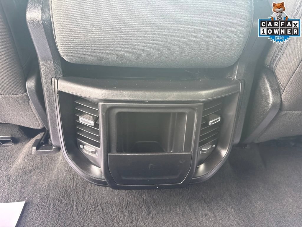 Used 2023 RAM 1500 Tradesman w/ Night Edition AWD/4WD image 31