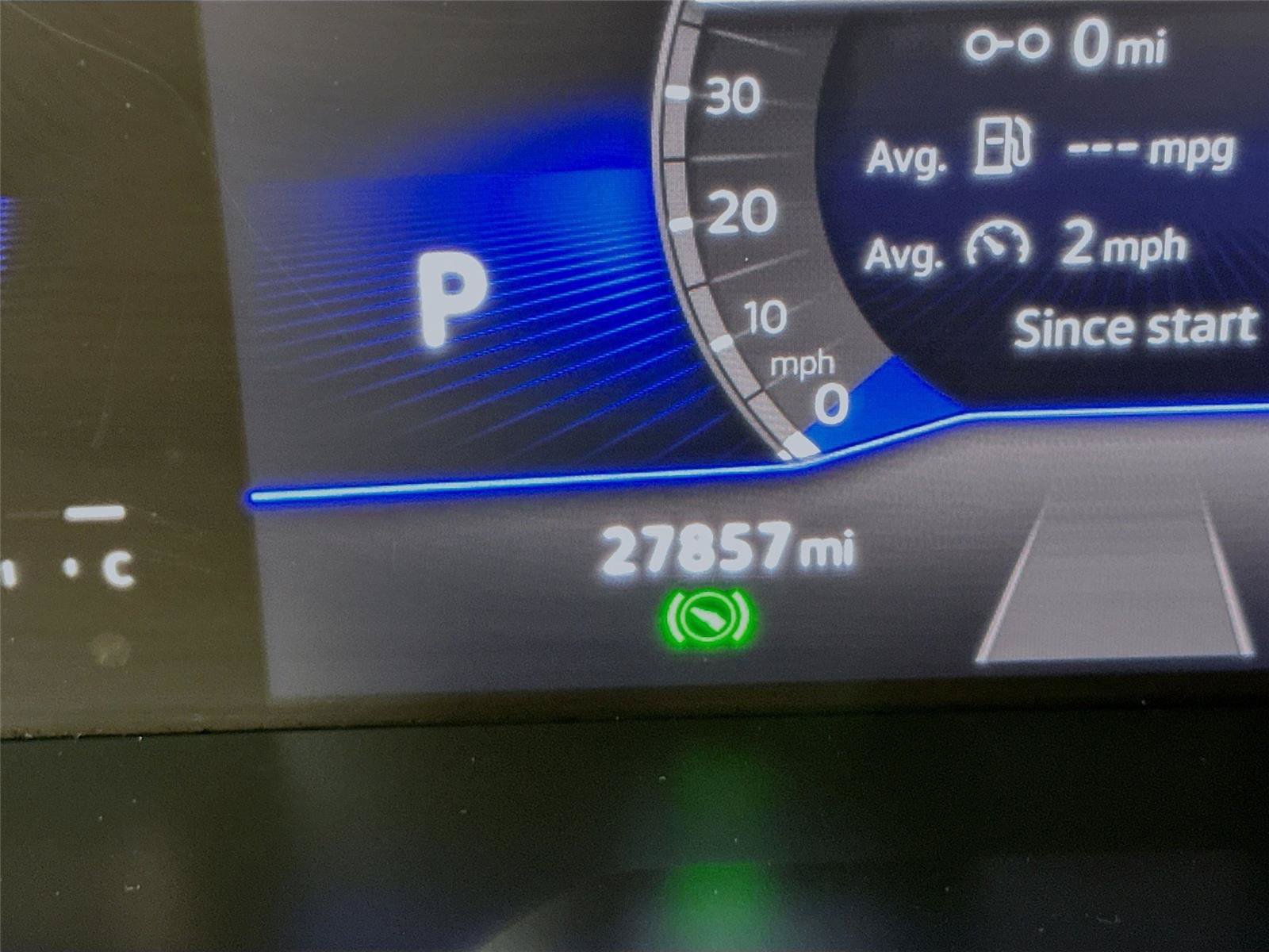 Used 2022 Volkswagen Jetta SE w/ Panoramic Sunroof Package FWD image 20