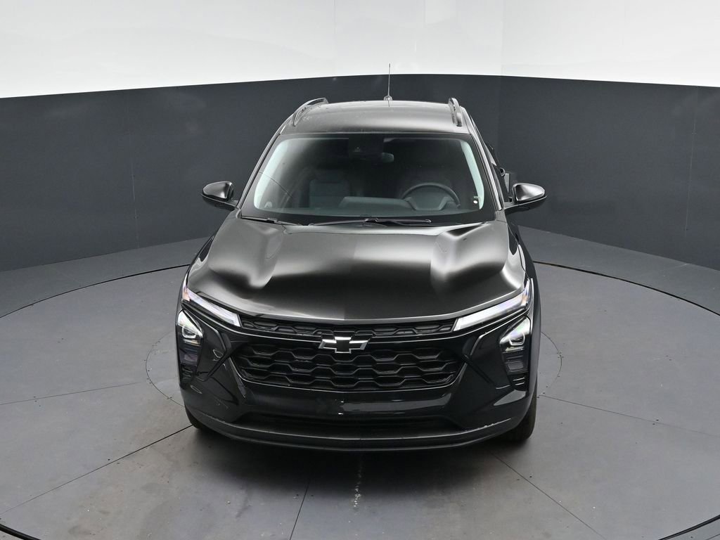 New 2026 Chevrolet Trax LT w/ Driver Confidence Package FWD image 37