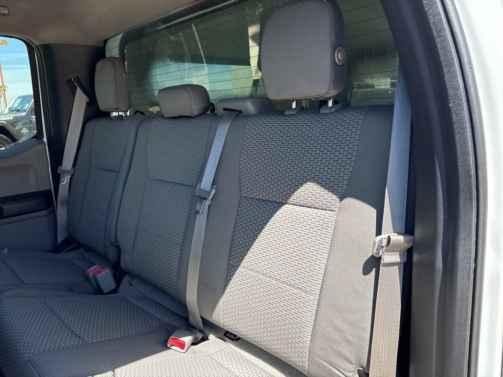 Used 2015 Ford F150 XLT w/ Equipment Group 301A Mid AWD/4WD image 18