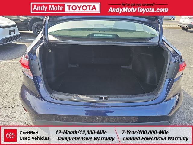 Certified 2023 Toyota Corolla LE image 12