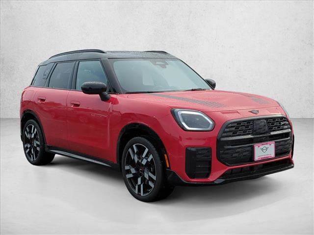 New 2026 MINI Cooper Countryman S image 6