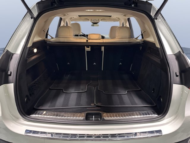 Certified 2023 Mercedes-Benz GLE 350 4MATIC image 11