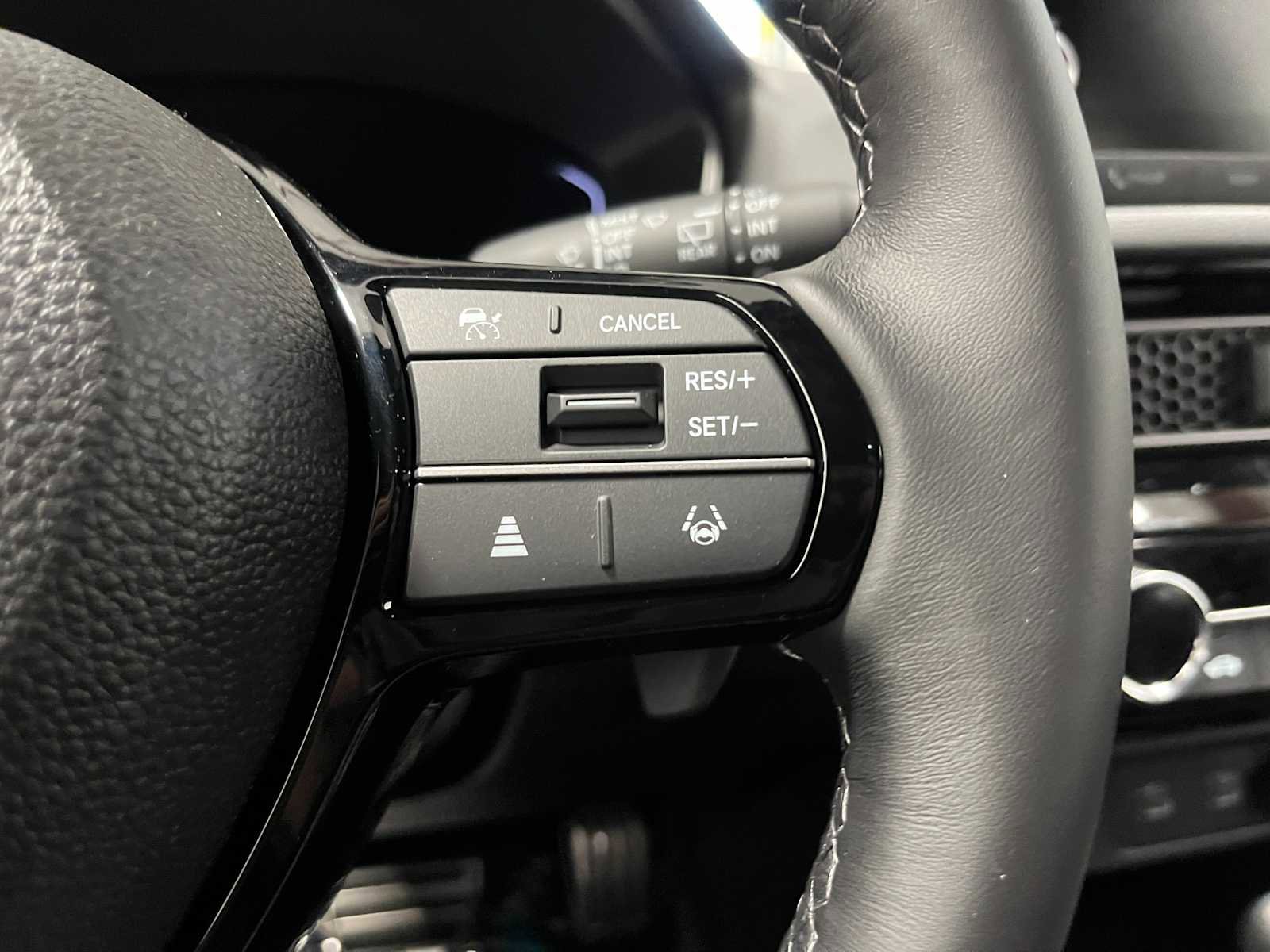 New 2026 Honda Civic Sport image 17