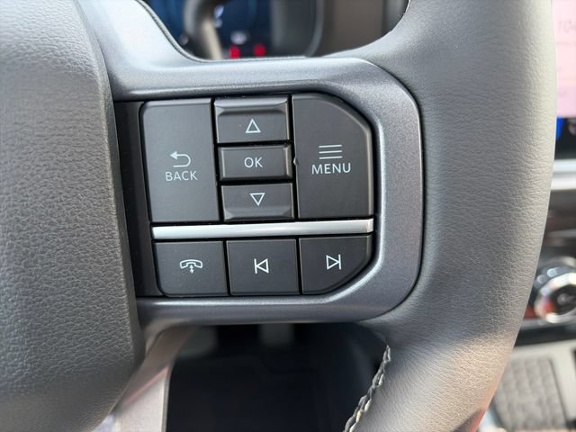 New 2026 Ford F250 Lariat w/ Black Appearance Package AWD/4WD image 13