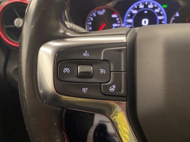 Used 2019 Chevrolet Blazer RS AWD/4WD image 32