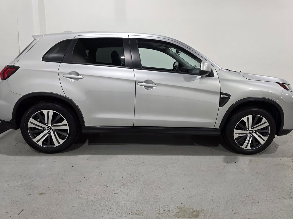 Used 2023 Mitsubishi Outlander Sport ES image 20