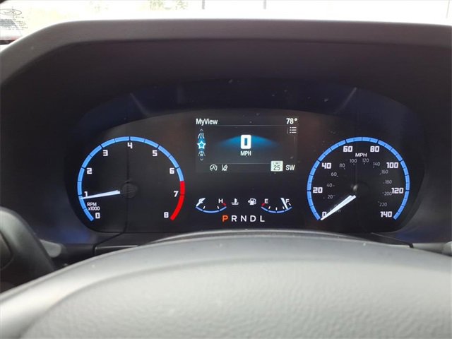 Used 2022 Ford Bronco Sport Big Bend w/ Convenience Package image 21