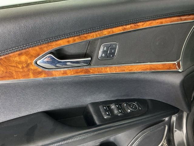 Used 2018 Lincoln MKX Reserve w/ Driver Assistance Package image 14