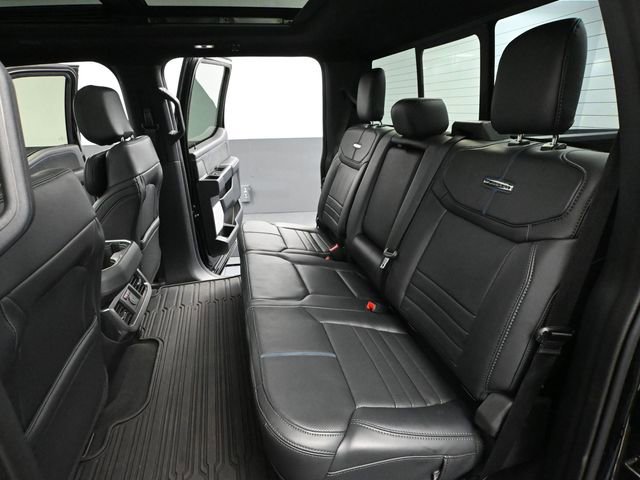 Used 2025 Ford F250 Platinum image 42