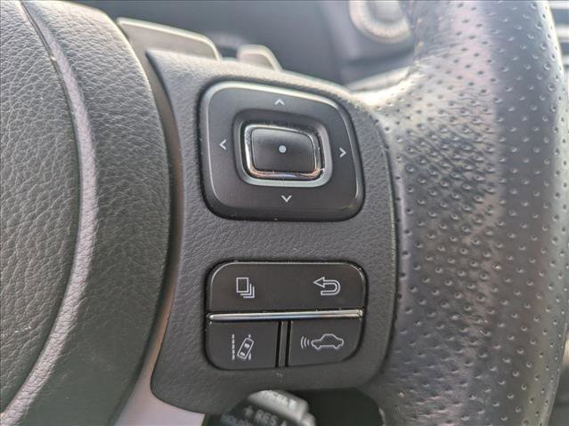 Used 2021 Lexus NX 300 F Sport w/ Accessory Package 2 image 14