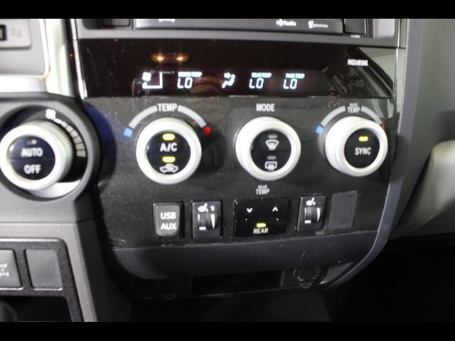 Used 2018 Toyota Sequoia SR5 w/ Premium Package AWD/4WD image 24