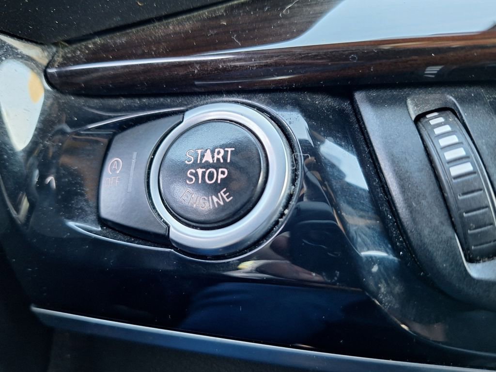 Used 2018 BMW X6 xDrive35i image 25