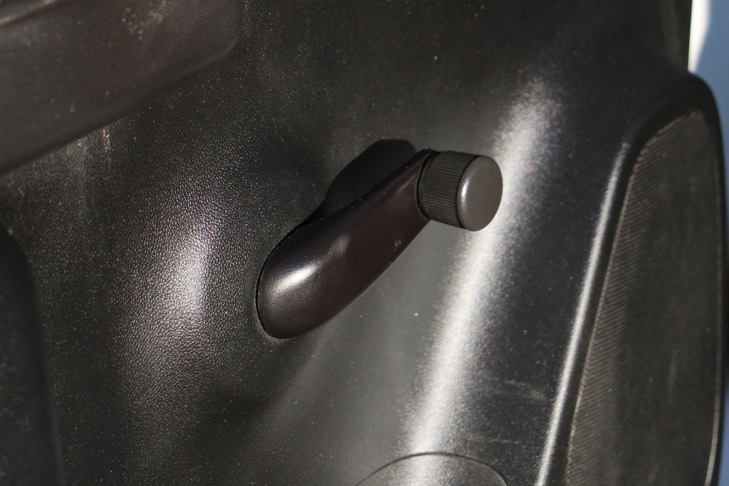 Used 2021 Chevrolet Silverado 2500 W/T image 15