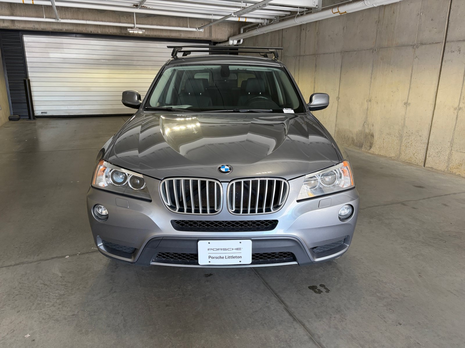 Used 2011 BMW X3 xDrive28i AWD/4WD image 11