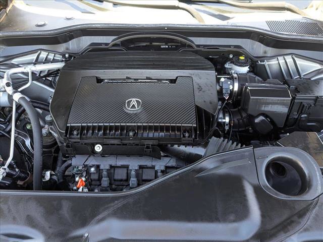 Used 2023 Acura MDX FWD w/ Technology Package image 26