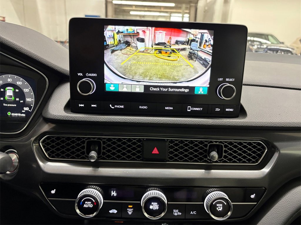 Certified 2023 Acura Integra A-Spec image 24