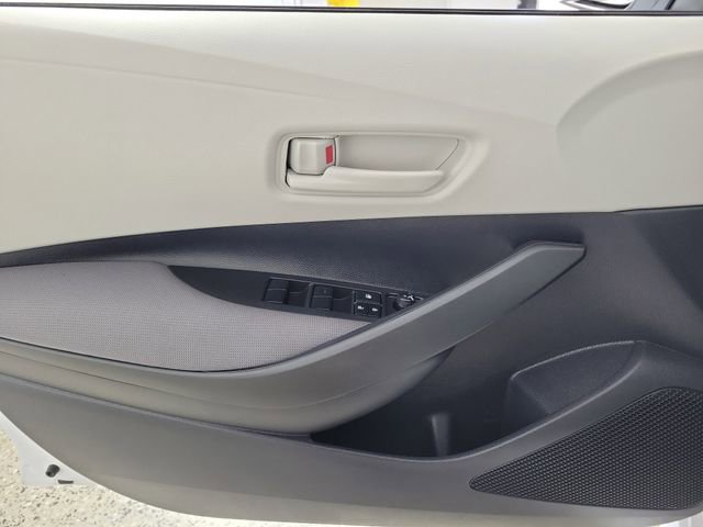 Used 2026 Toyota Corolla LE FWD image 21
