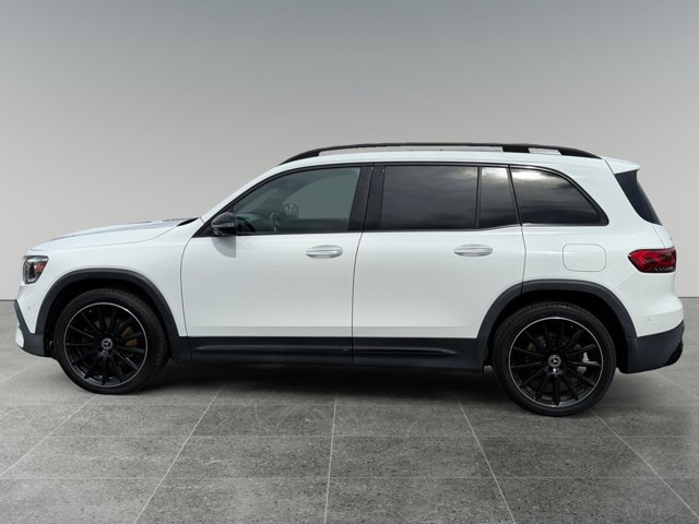 Used 2021 Mercedes-Benz GLB 250 image 3