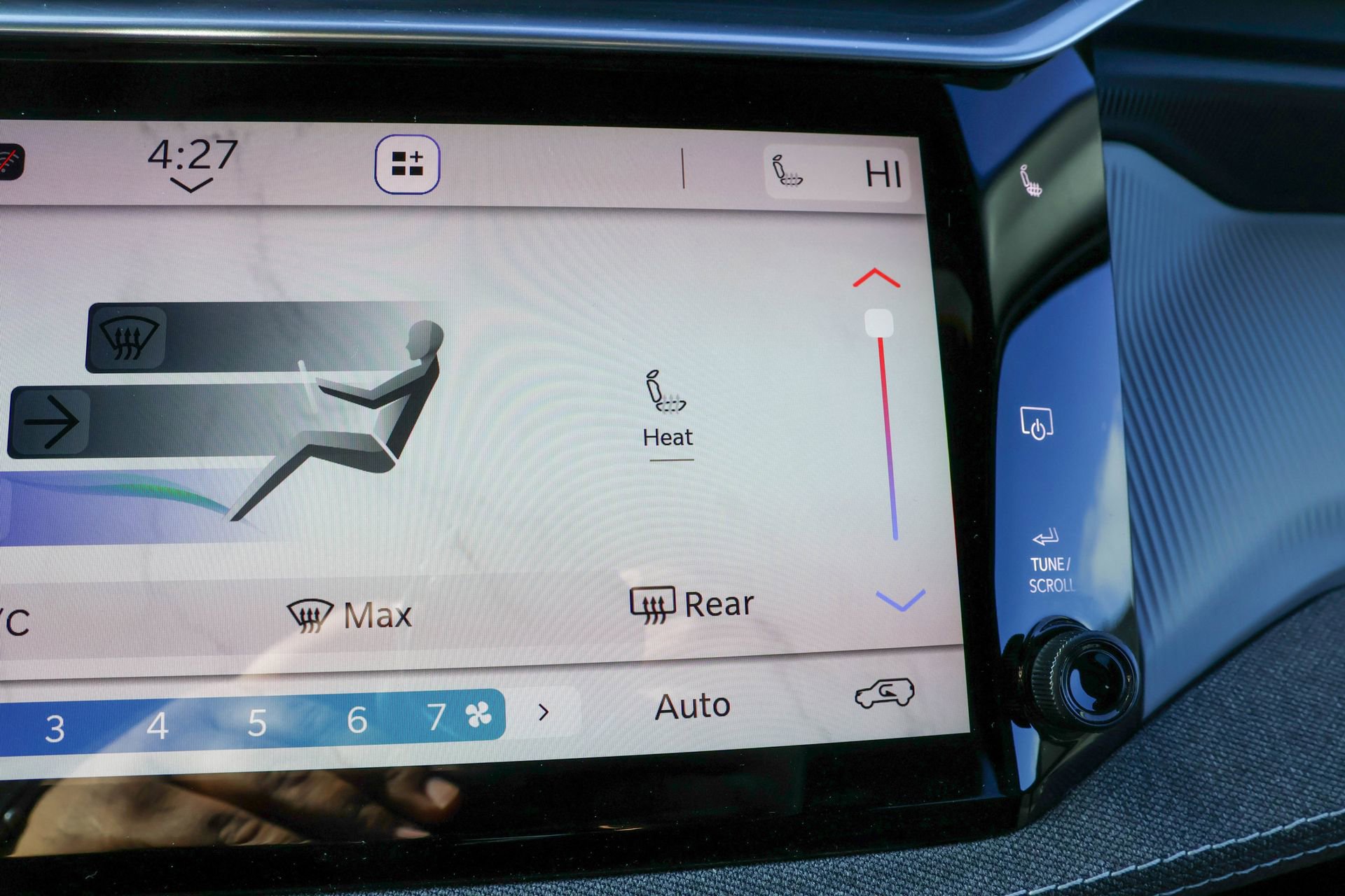 New 2026 Jeep Cherokee Laredo image 20