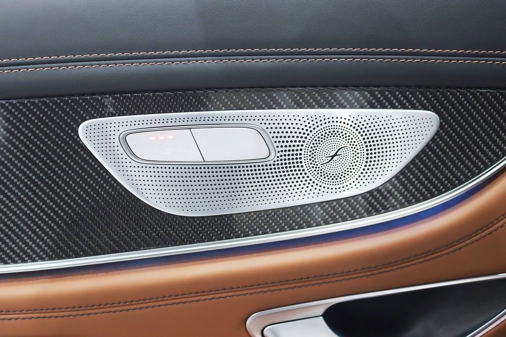 Used 2023 Mercedes-Benz AMG GT 53 image 45