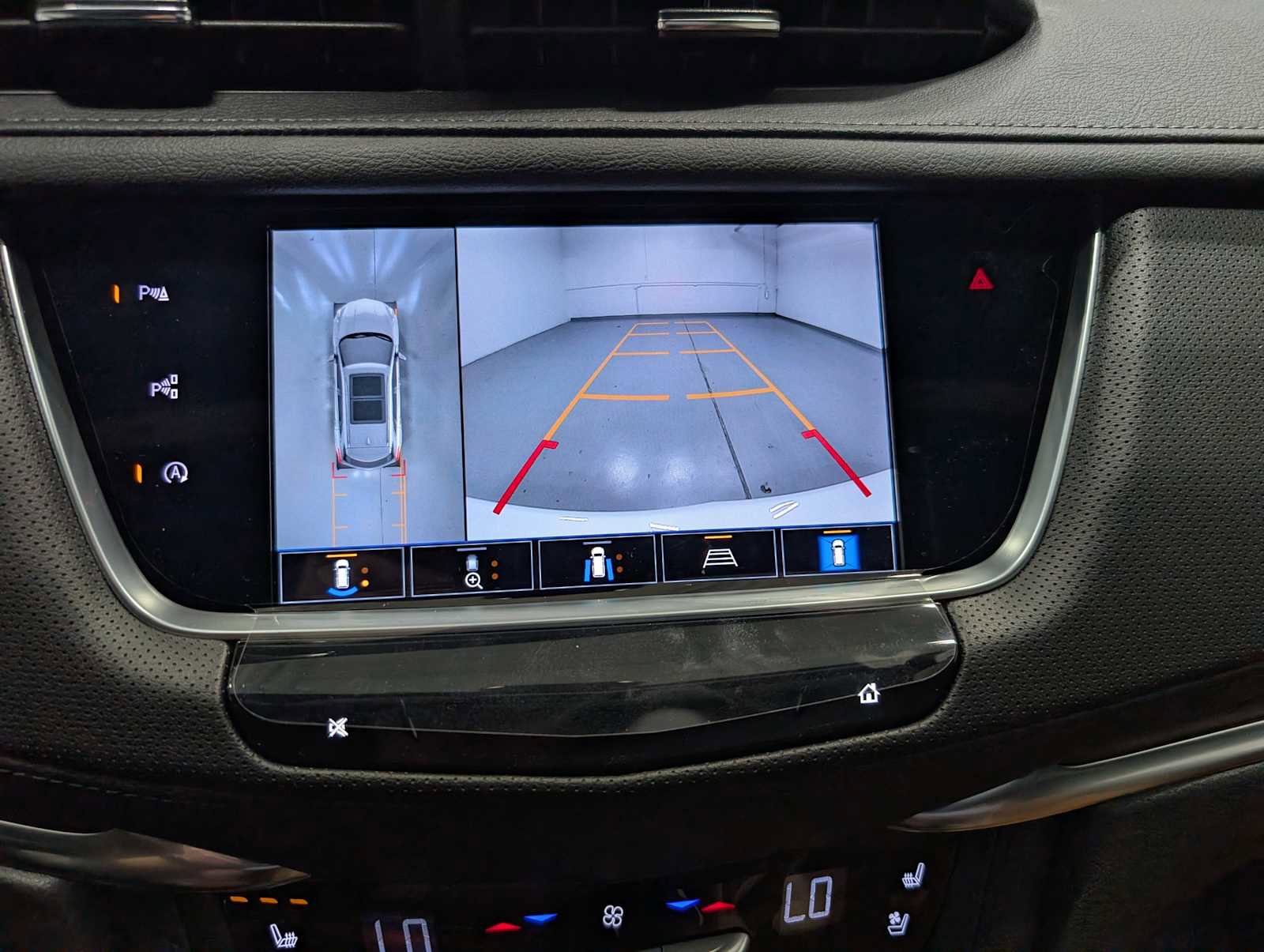 New 2026 Cadillac XT5 Premium Luxury w/ Driver Assist Package AWD/4WD image 26