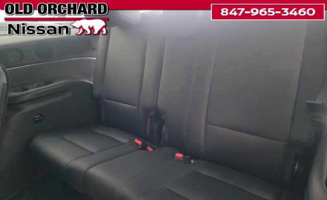 Used 2026 Hyundai Palisade Calligraphy AWD/4WD image 10